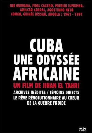 Cuba, una odisea africana