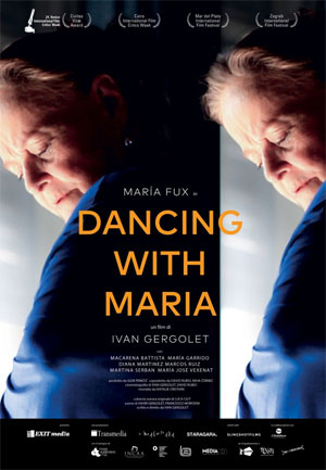 Bailando con Maria